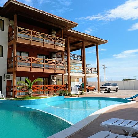 Vila Atlantida 211A Луиш Корея Екстериор снимка