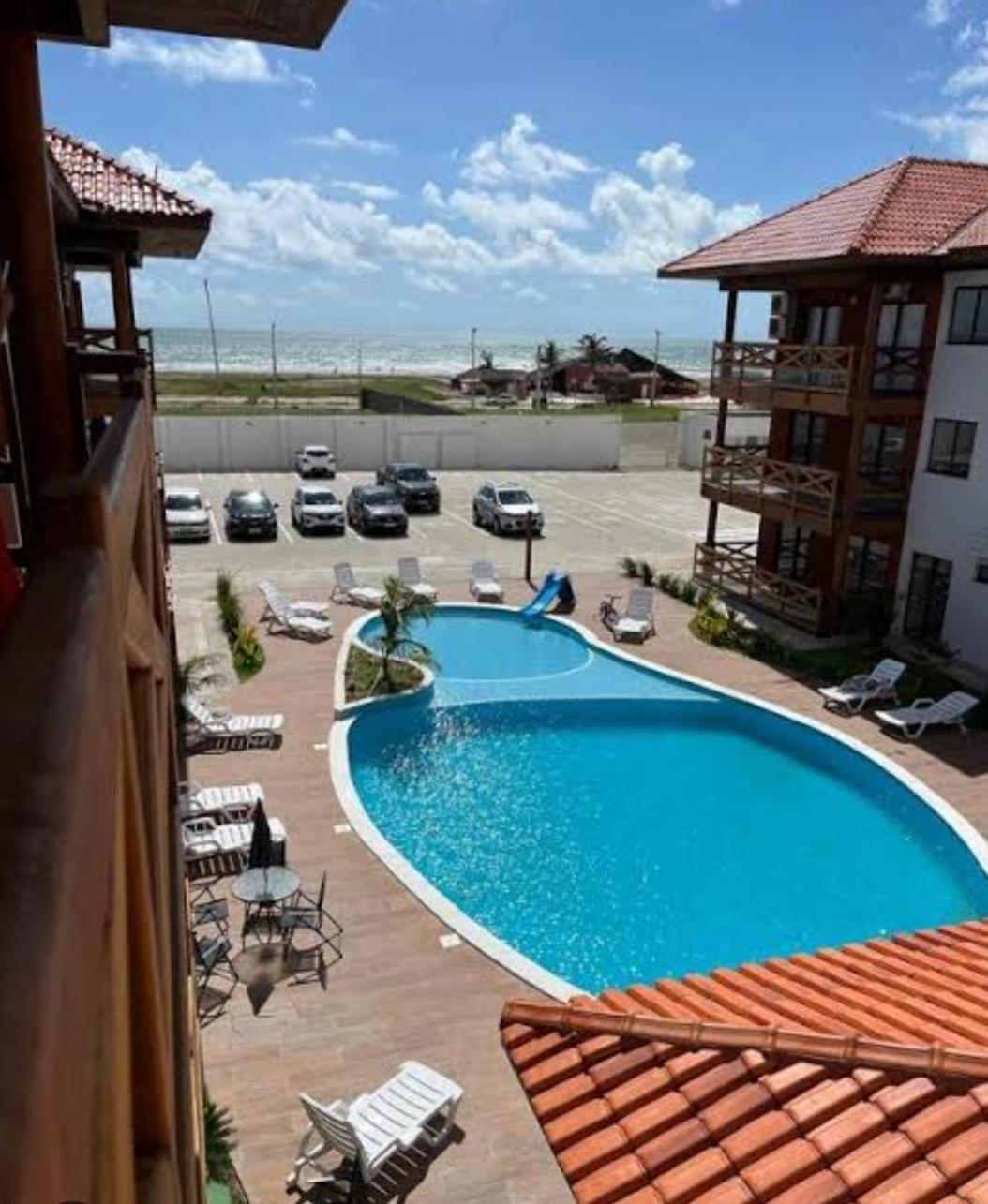 Vila Atlantida 211A Луиш Корея Екстериор снимка
