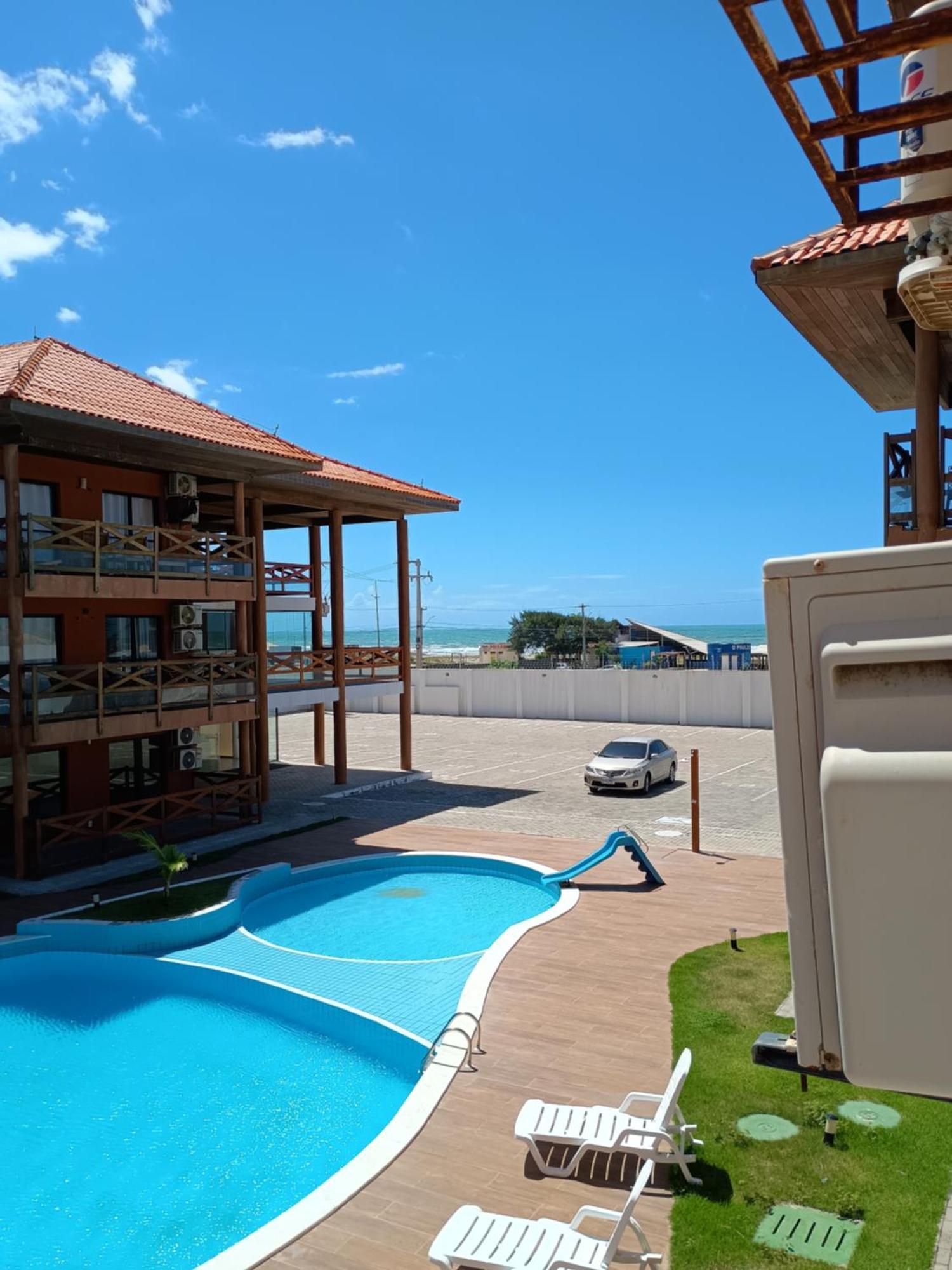 Vila Atlantida 211A Луиш Корея Екстериор снимка